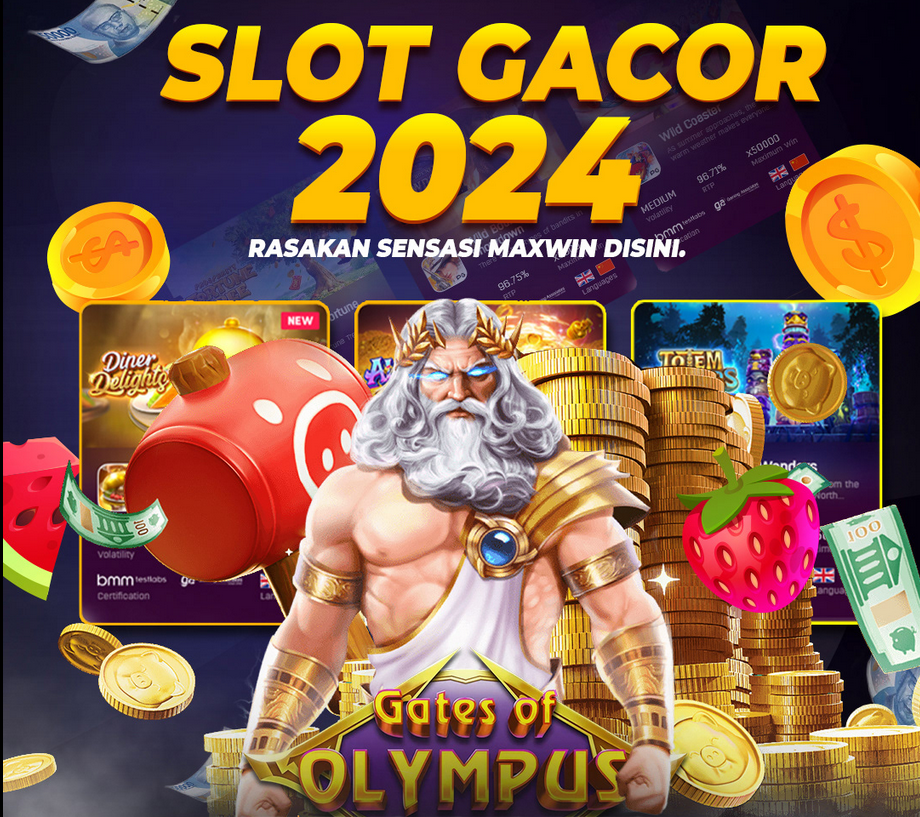 mega game slot